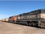 BNSF 9761